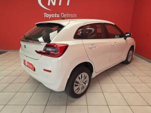Suzuki Baleno 1.5 GL - Image 2