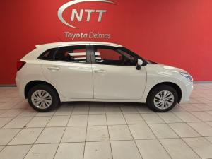 Suzuki Baleno 1.5 GL - Image 3