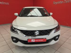 Suzuki Baleno 1.5 GL - Image 4