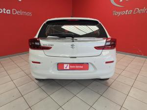 Suzuki Baleno 1.5 GL - Image 5
