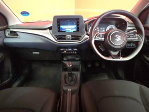 Suzuki Baleno 1.5 GL - Image 6