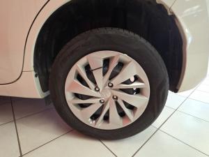 Suzuki Baleno 1.5 GL - Image 8
