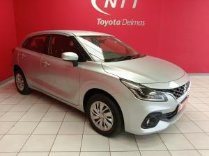 Suzuki Baleno 1.5 GL - Image 1
