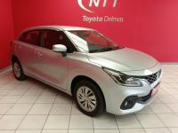 Thumbnail Suzuki Baleno 1.5 GL