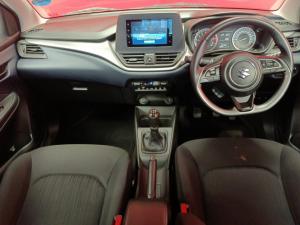 Suzuki Baleno 1.5 GL - Image 6