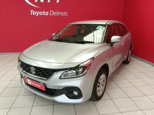 Suzuki Baleno 1.5 GL - Image 8