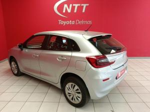 Suzuki Baleno 1.5 GL - Image 9