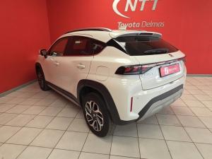 Suzuki Fronx 1.5 GLX automatic - Image 11