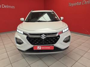 Suzuki Fronx 1.5 GLX automatic - Image 4