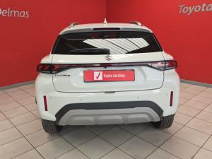 Suzuki Fronx 1.5 GLX automatic - Image 5