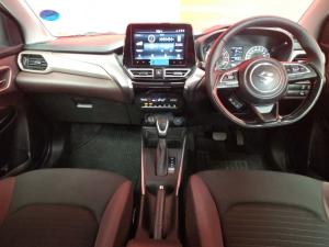 Suzuki Fronx 1.5 GLX automatic - Image 6
