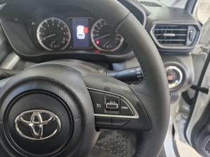 Toyota Urban Cruiser 1.5 XR - Image 10
