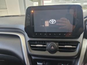 Toyota Urban Cruiser 1.5 XR - Image 12