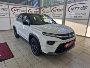 Toyota Urban Cruiser 1.5 XR - Image 1