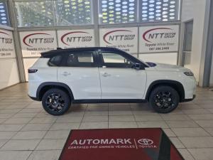 Toyota Urban Cruiser 1.5 XR - Image 3