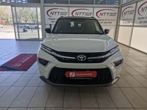 Toyota Urban Cruiser 1.5 XR - Image 4