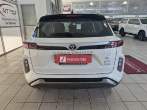 Toyota Urban Cruiser 1.5 XR - Image 5