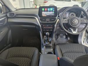 Toyota Urban Cruiser 1.5 XR - Image 6