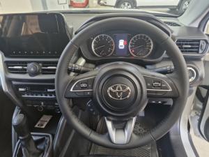 Toyota Urban Cruiser 1.5 XR - Image 8