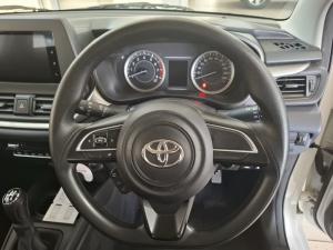 Toyota Starlet 1.5 Xs - Image 8