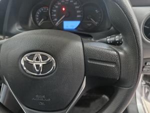 Toyota Corolla Quest Plus 1.8 - Image 10