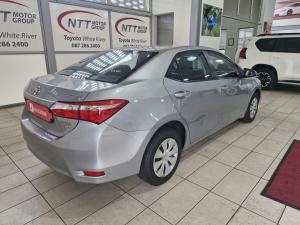 Toyota Corolla Quest Plus 1.8 - Image 2
