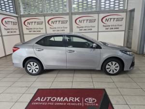 Toyota Corolla Quest Plus 1.8 - Image 3