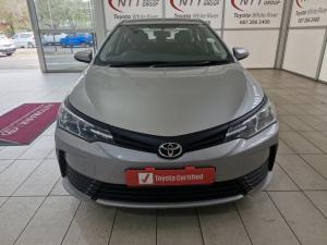 Toyota Corolla Quest Plus 1.8 - Image 4