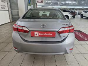 Toyota Corolla Quest Plus 1.8 - Image 5