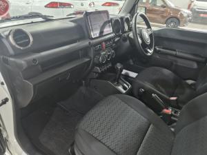 Toyota Corolla Quest Plus 1.8 - Image 7