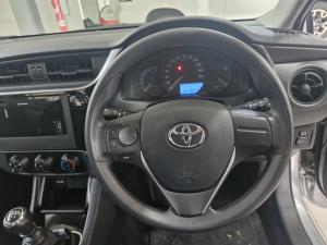Toyota Corolla Quest Plus 1.8 - Image 8