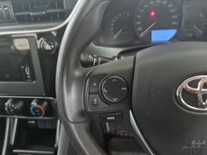 Toyota Corolla Quest Plus 1.8 - Image 9