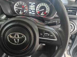 Toyota Urban Cruiser 1.5 XR automatic - Image 10