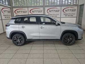 Toyota Urban Cruiser 1.5 XR automatic - Image 3