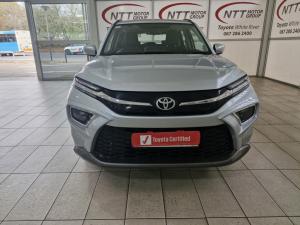 Toyota Urban Cruiser 1.5 XR automatic - Image 4