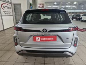 Toyota Urban Cruiser 1.5 XR automatic - Image 5