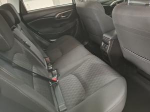 Toyota Urban Cruiser 1.5 XR automatic - Image 14