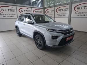 Toyota Urban Cruiser 1.5 XR automatic - Image 1