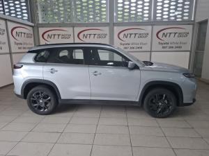 Toyota Urban Cruiser 1.5 XR automatic - Image 3