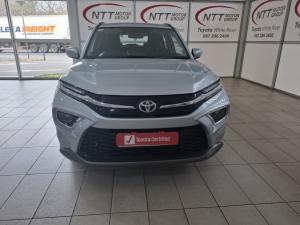 Toyota Urban Cruiser 1.5 XR automatic - Image 4