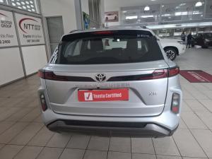 Toyota Urban Cruiser 1.5 XR automatic - Image 5