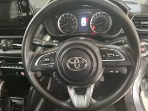 Toyota Urban Cruiser 1.5 XR automatic - Image 8