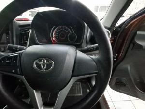 Toyota Vitz 1.0 XR - Image 10