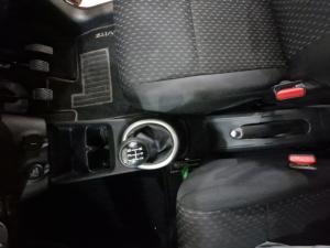 Toyota Vitz 1.0 XR - Image 12
