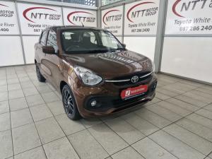 Toyota Vitz 1.0 XR - Image 1