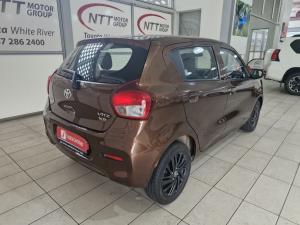 Toyota Vitz 1.0 XR - Image 2