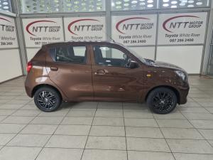 Toyota Vitz 1.0 XR - Image 3