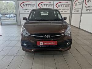 Toyota Vitz 1.0 XR - Image 4