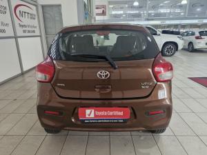 Toyota Vitz 1.0 XR - Image 5