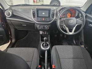 Toyota Vitz 1.0 XR - Image 6